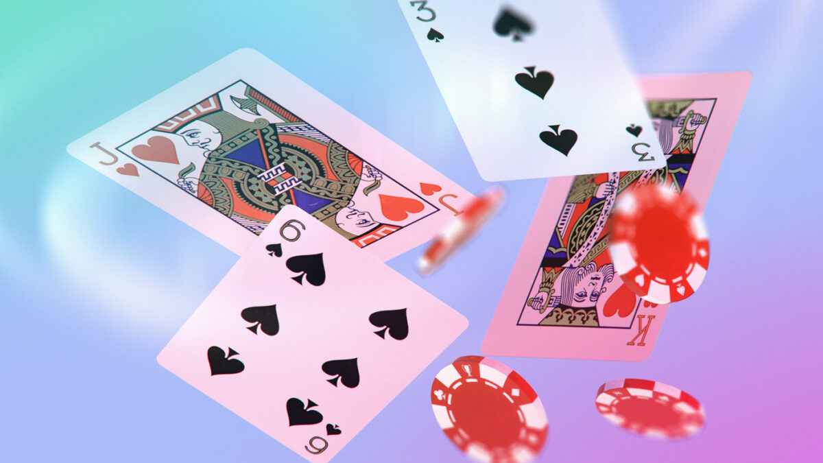 Poker